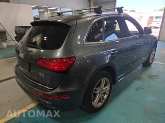 2017 Audi Q5 3.0T Premium Plus - miniatura 6