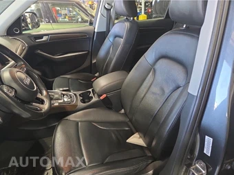 2017 Audi Q5 3.0T Premium Plus - miniatura 7