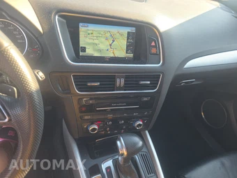 2017 Audi Q5 3.0T Prestige – miniatura 11