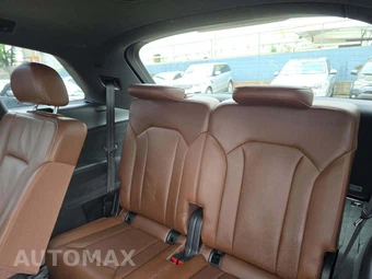 2017 Audi Q7 2.0T Premium Plus – miniatura 11