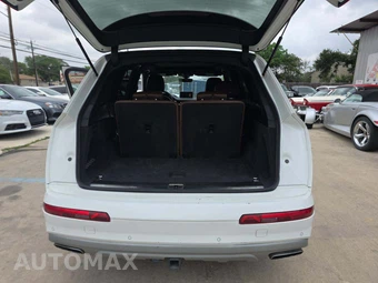 2017 Audi Q7 2.0T Premium Plus – miniatura 12