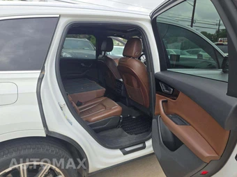 2017 Audi Q7 2.0T Premium Plus – miniatura 14