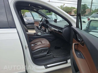2017 Audi Q7 2.0T Premium Plus – miniatura 16