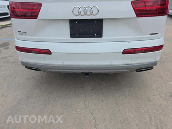 2017 Audi Q7 2.0T Premium Plus – miniatura 21