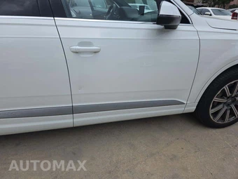 2017 Audi Q7 2.0T Premium Plus – miniatura 22