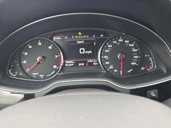 2017 Audi Q7 2.0T Premium Plus – miniatura 6