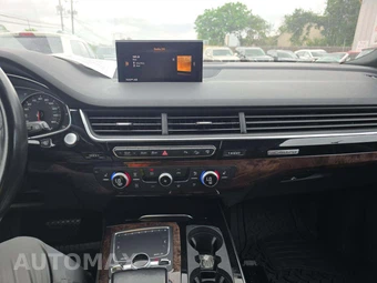 2017 Audi Q7 2.0T Premium Plus – miniatura 7