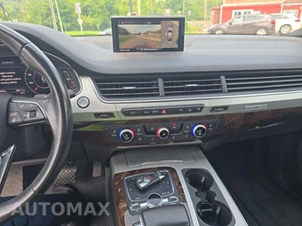 2017 Audi Q7 2.0T Premium Plus - miniatura 10