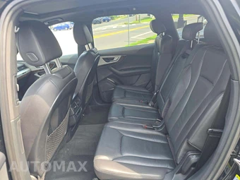 2017 Audi Q7 2.0T Premium Plus - miniatura 13
