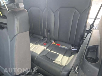 2017 Audi Q7 2.0T Premium Plus - miniatura 14