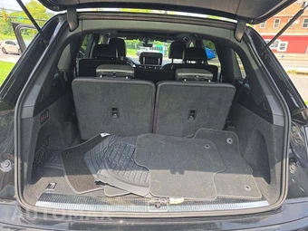 2017 Audi Q7 2.0T Premium Plus - miniatura 15