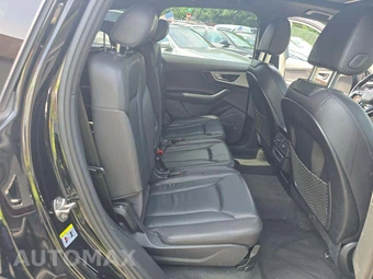 2017 Audi Q7 2.0T Premium Plus - miniatura 17