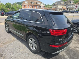 2017 Audi Q7 2.0T Premium Plus - miniatura 2