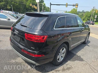 2017 Audi Q7 2.0T Premium Plus - miniatura 3
