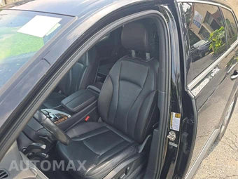 2017 Audi Q7 2.0T Premium Plus - miniatura 6
