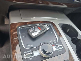 2017 Audi Q7 2.0T Premium Plus - miniatura 8