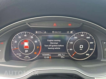 2017 Audi Q7 2.0T Premium Plus - miniatura 9