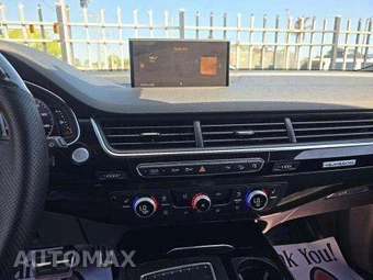 2017 Audi Q7 2.0T Premium Plus – miniatura 10