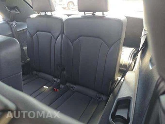 2017 Audi Q7 2.0T Premium Plus – miniatura 14