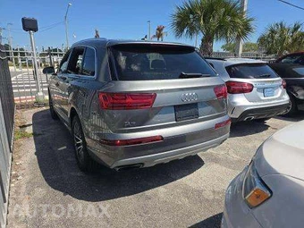 2017 Audi Q7 2.0T Premium Plus – miniatura 2