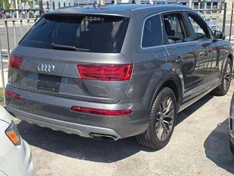 2017 Audi Q7 2.0T Premium Plus – miniatura 3