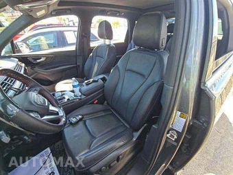 2017 Audi Q7 2.0T Premium Plus – miniatura 6