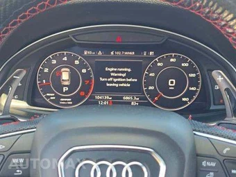 2017 Audi Q7 2.0T Premium Plus – miniatura 9