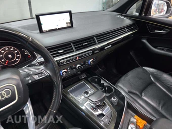 2017 Audi Q7 2.0T Premium Plus – miniatura 10