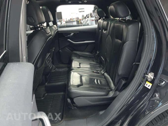 2017 Audi Q7 2.0T Premium Plus – miniatura 13