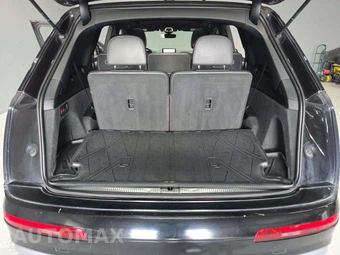 2017 Audi Q7 2.0T Premium Plus – miniatura 15