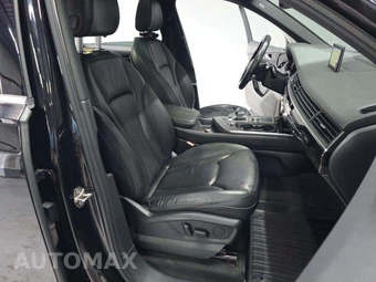2017 Audi Q7 2.0T Premium Plus – miniatura 19