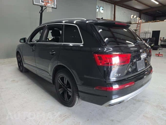 2017 Audi Q7 2.0T Premium Plus – miniatura 2