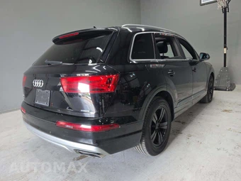 2017 Audi Q7 2.0T Premium Plus – miniatura 3