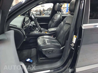 2017 Audi Q7 2.0T Premium Plus – miniatura 6