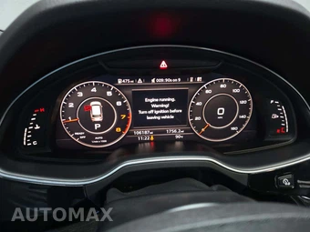 2017 Audi Q7 2.0T Premium Plus – miniatura 9