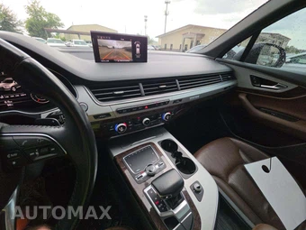 2017 Audi Q7 2.0T Premium Plus – miniatura 10