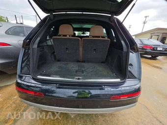 2017 Audi Q7 2.0T Premium Plus – miniatura 15