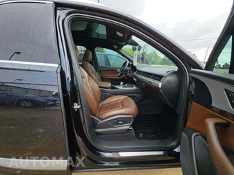 2017 Audi Q7 2.0T Premium Plus – miniatura 19