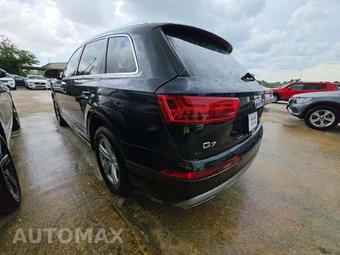 2017 Audi Q7 2.0T Premium Plus – miniatura 2