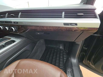 2017 Audi Q7 2.0T Premium Plus – miniatura 20