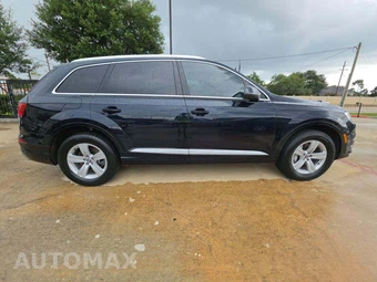 2017 Audi Q7 2.0T Premium Plus – miniatura 4