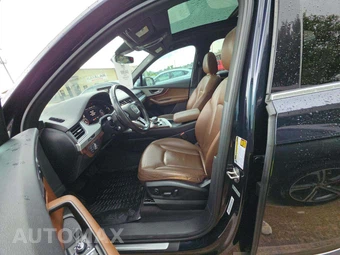 2017 Audi Q7 2.0T Premium Plus – miniatura 6