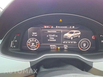 2017 Audi Q7 2.0T Premium Plus – miniatura 9