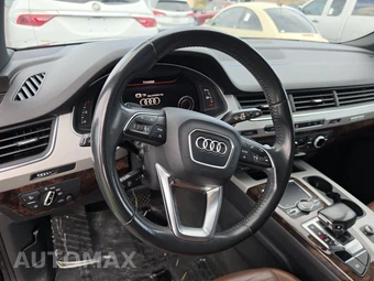 2017 Audi Q7 2.0T Premium Plus – miniatura 10