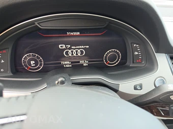 2017 Audi Q7 2.0T Premium Plus – miniatura 12