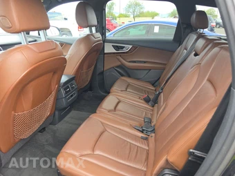 2017 Audi Q7 2.0T Premium Plus – miniatura 13