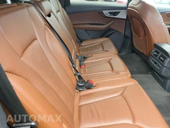 2017 Audi Q7 2.0T Premium Plus – miniatura 14
