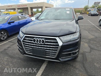 2017 Audi Q7 2.0T Premium Plus – miniatura 2