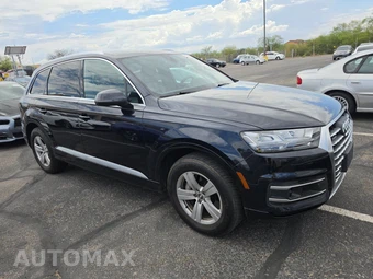 2017 Audi Q7 2.0T Premium Plus – miniatura 3