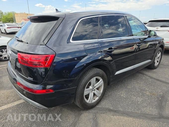 2017 Audi Q7 2.0T Premium Plus – miniatura 4
